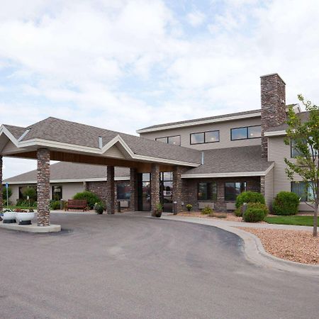 Americinn By Wyndham Thief River Falls Exterior photo