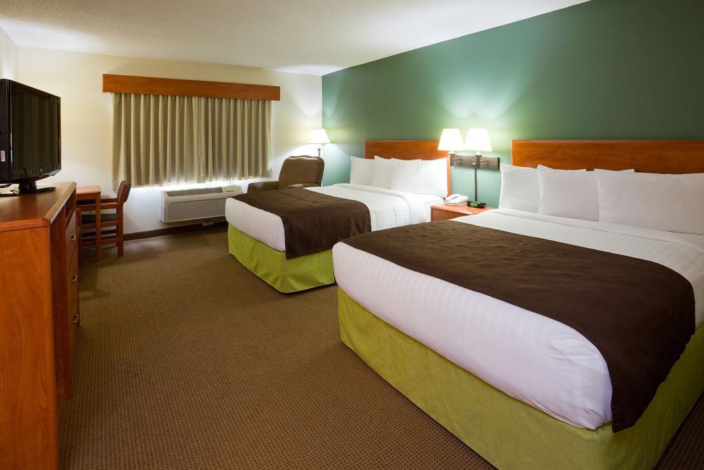Americinn By Wyndham Thief River Falls Room photo