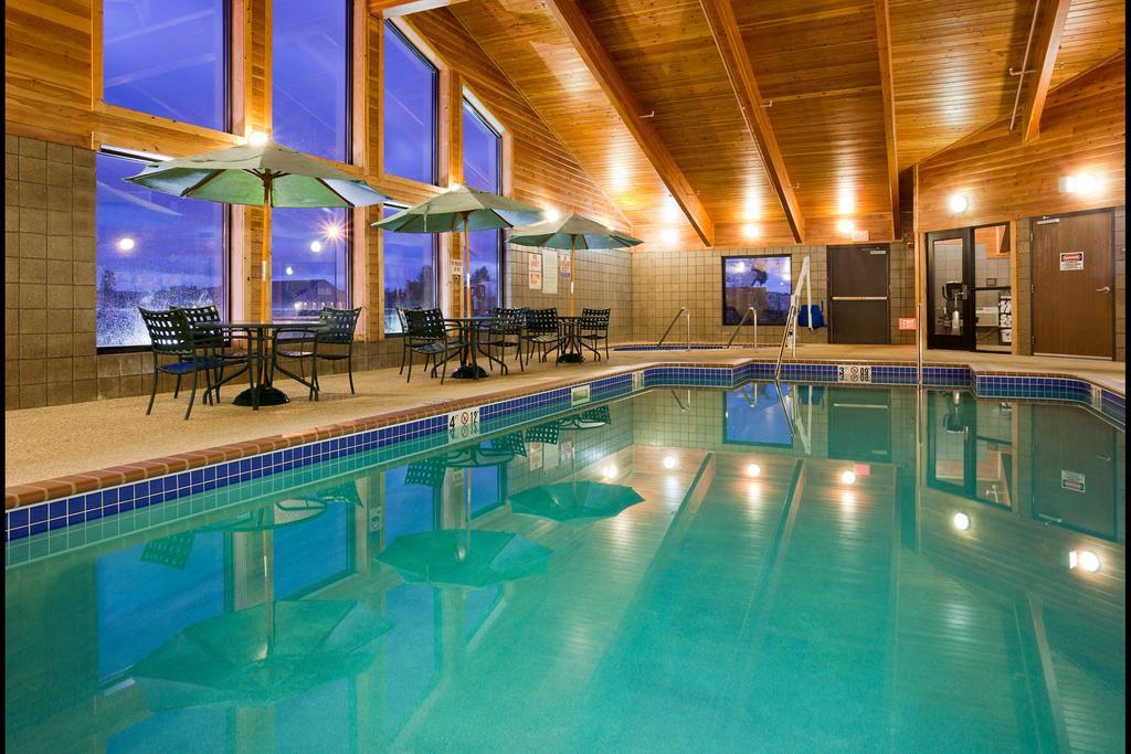 Americinn By Wyndham Thief River Falls Room photo