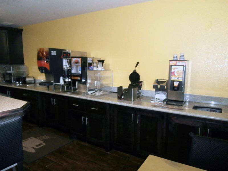 Americinn By Wyndham Thief River Falls Exterior photo