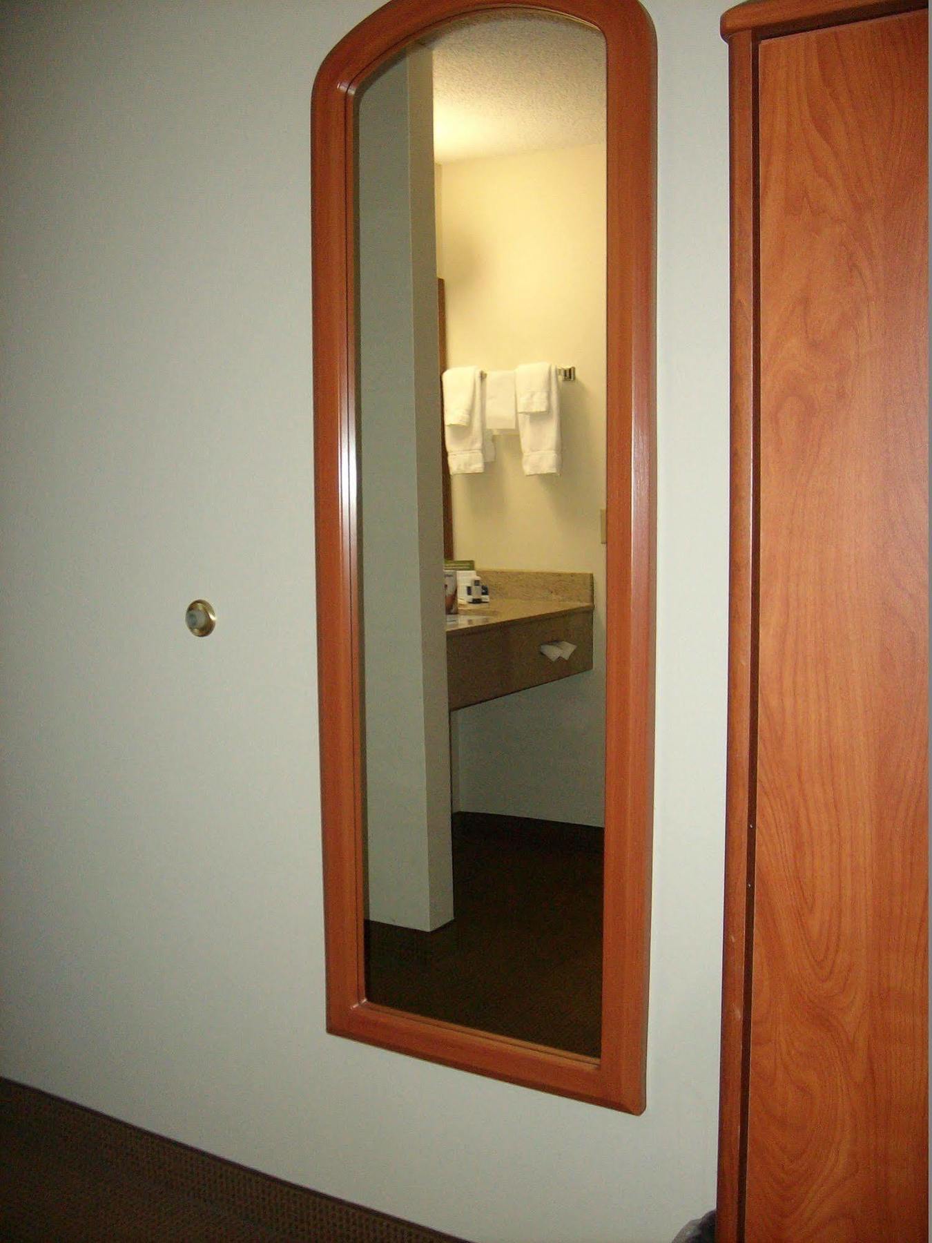 Americinn By Wyndham Thief River Falls Exterior photo